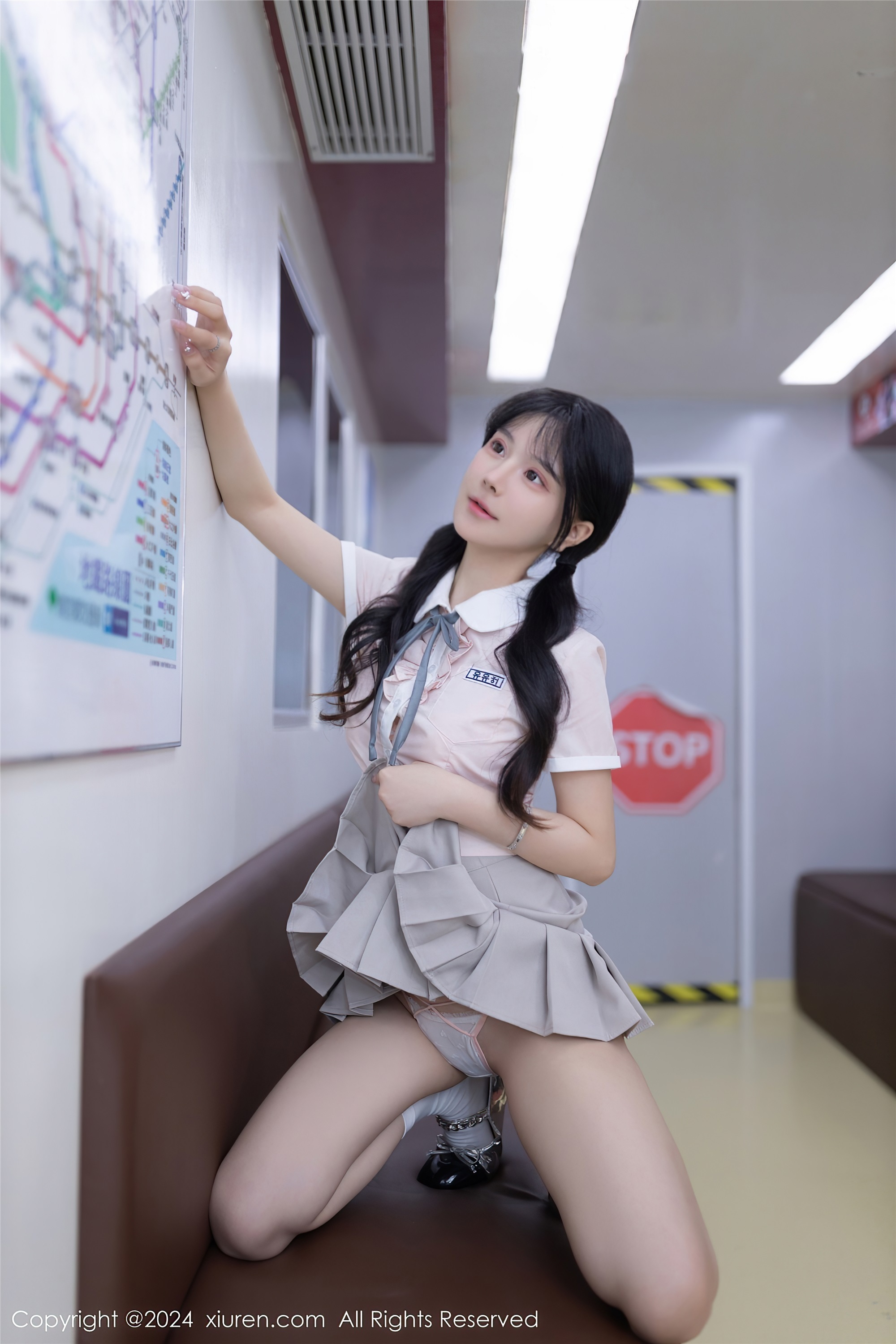 Xiuren秀人网 2024.05.10 NO.8515 幼幼